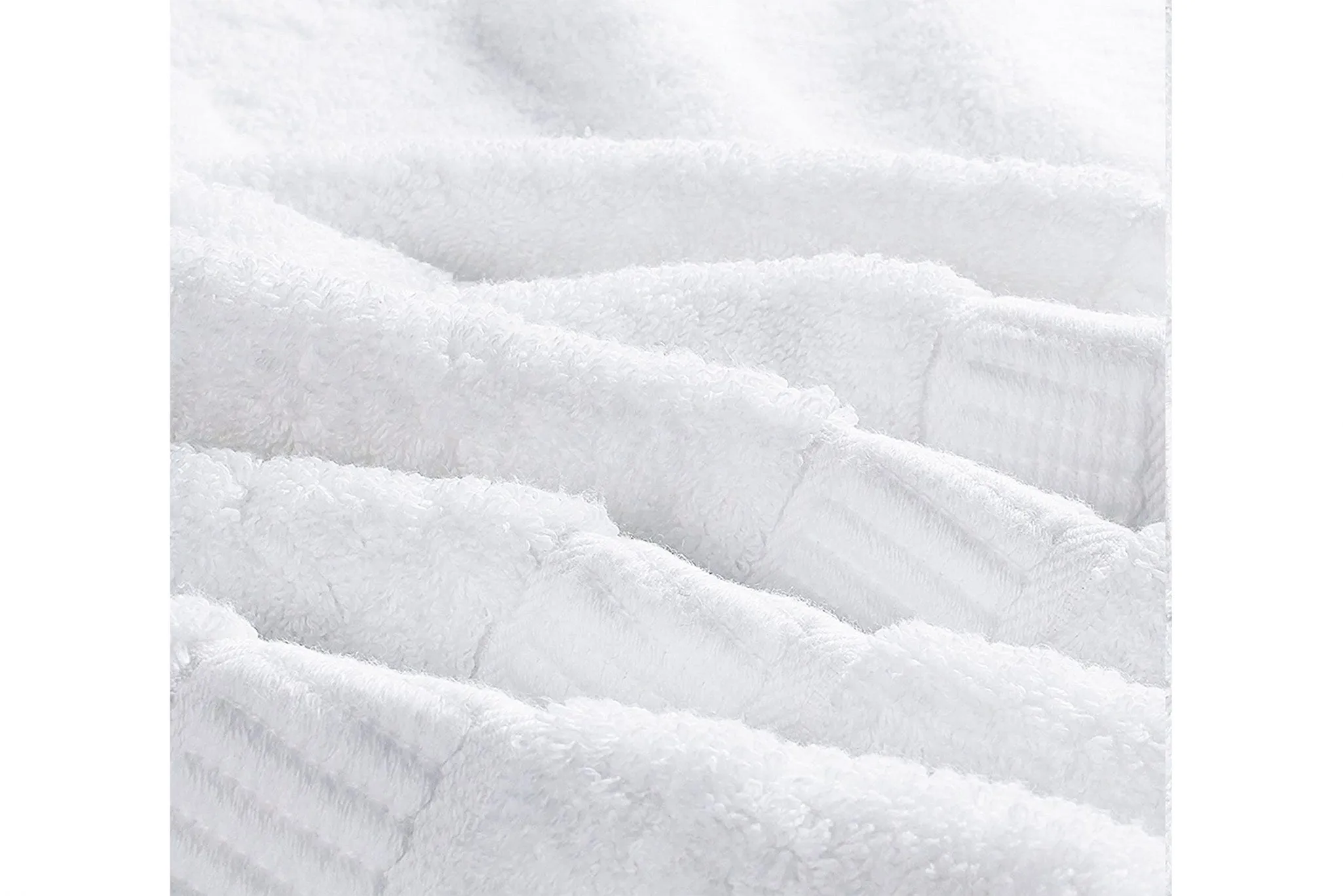 10 Dozen Cotton Large Hand Towels ( 120-Pack,16"x30" ) -Multipurpose Use for Bath, Hand