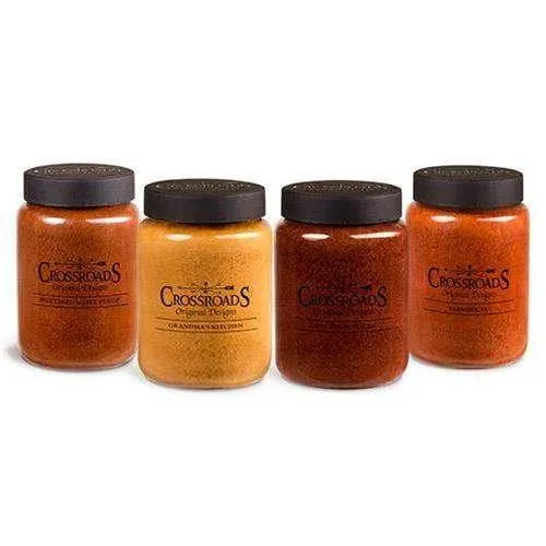 12/Pkg, Fan Favorites Pre-Pack Jars