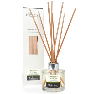 2 for £45 - Reed Diffusers