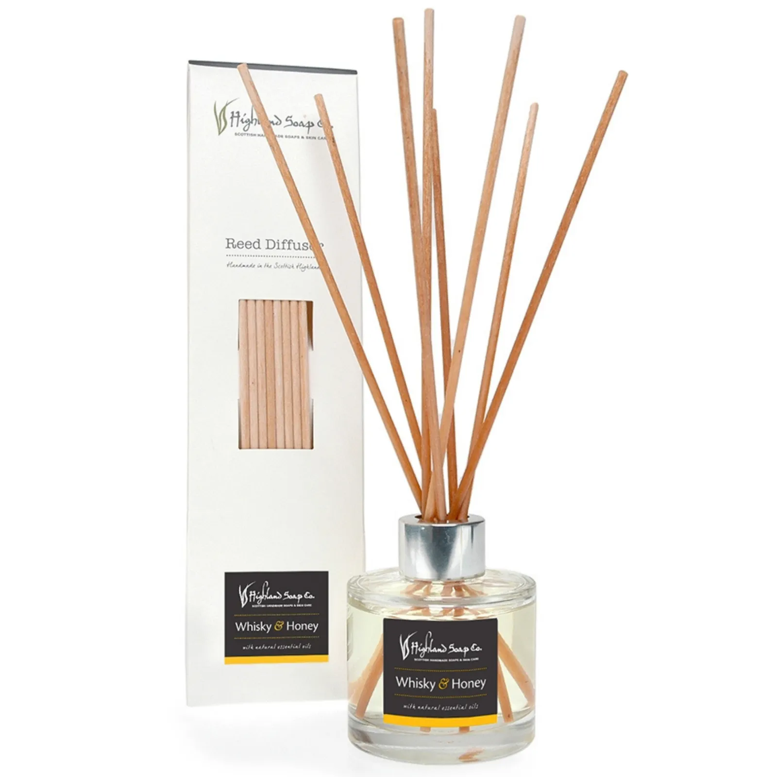 2 for £45 - Reed Diffusers