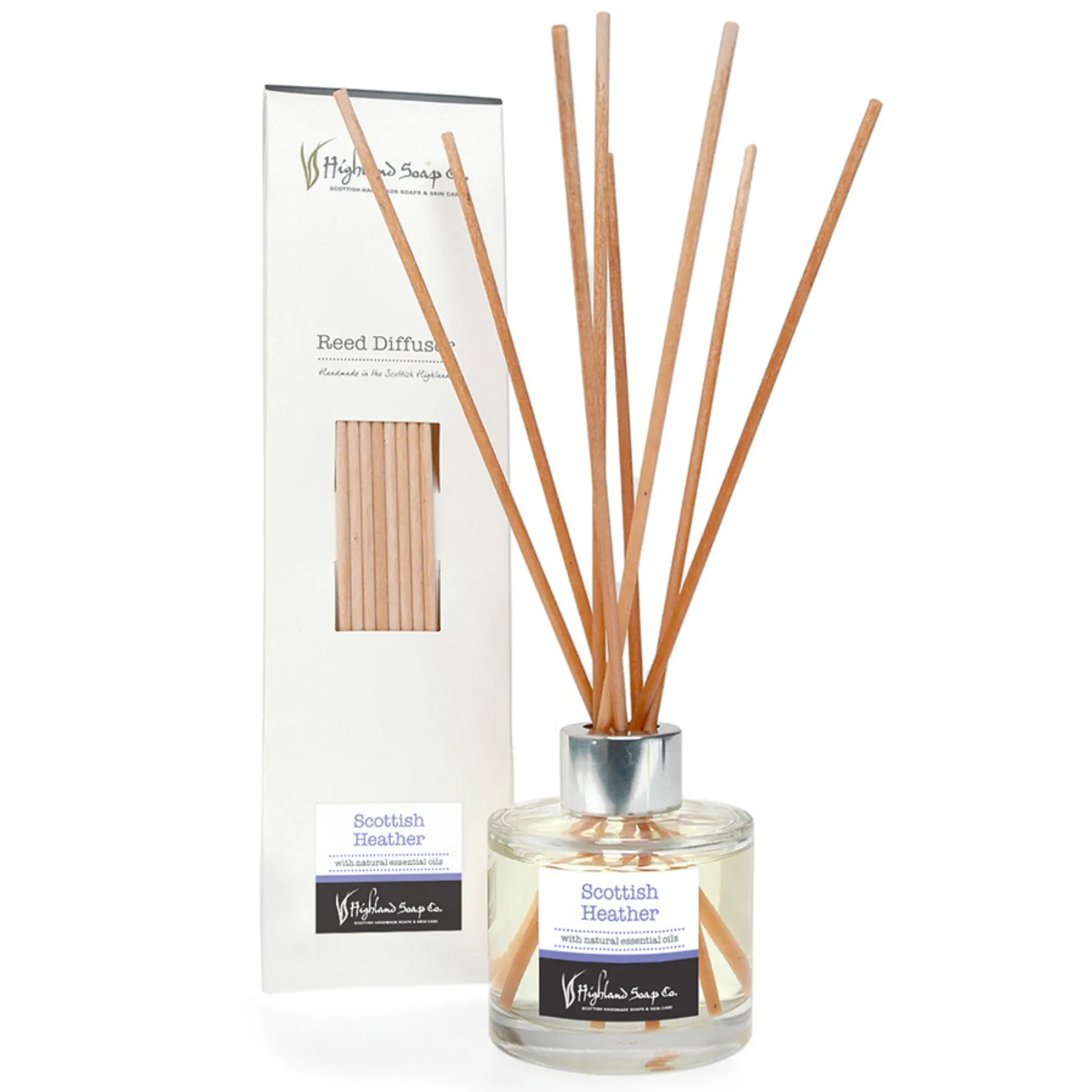2 for £45 - Reed Diffusers