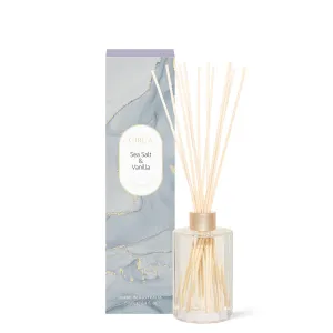 250ml Diffuser - SEA SALT & VANILLA