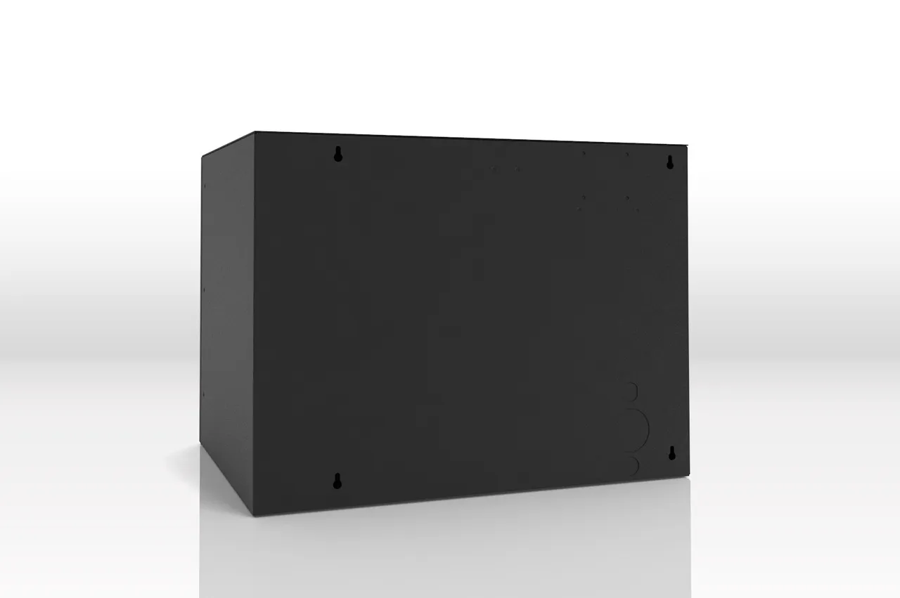 4000 Platinum Split (Ducted)