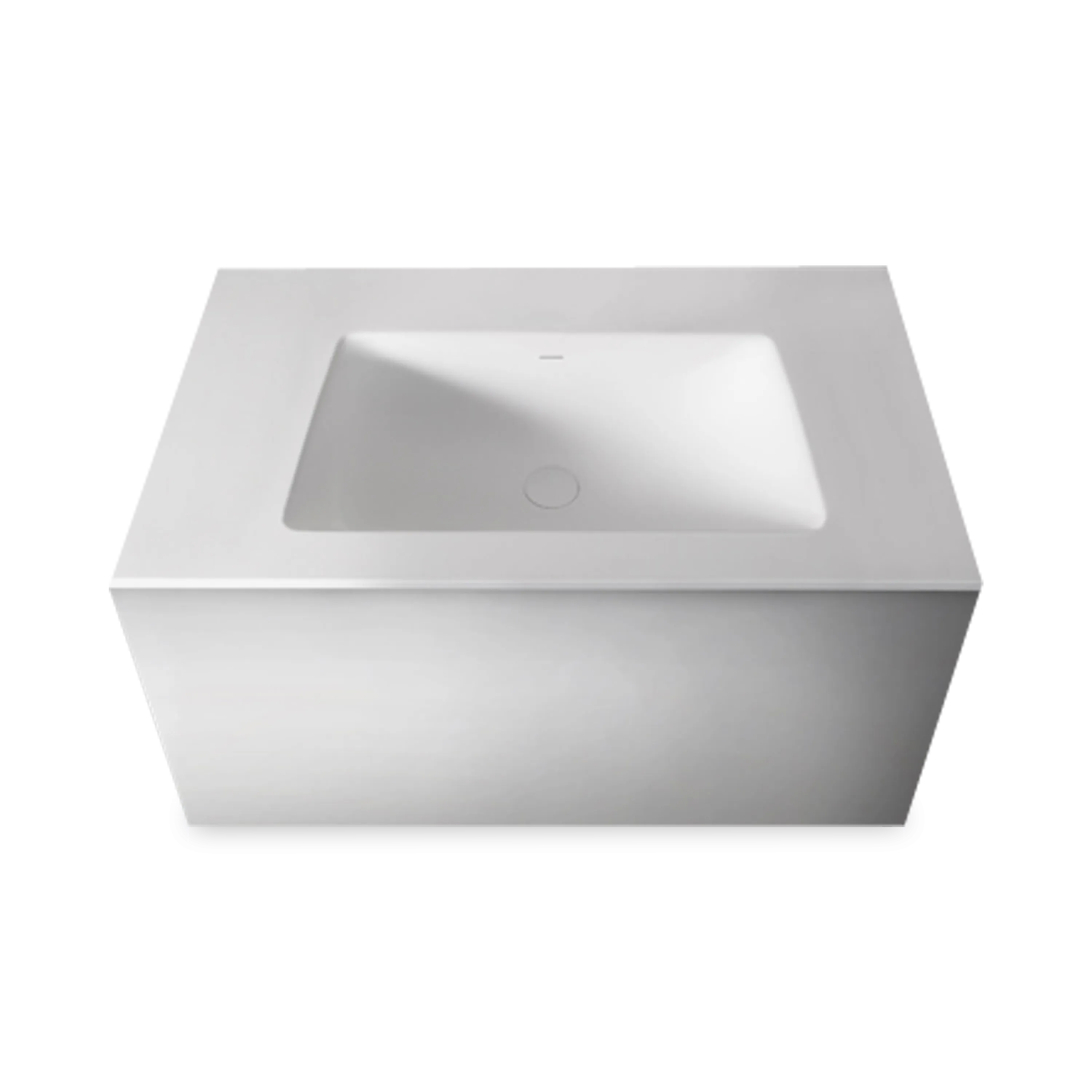 45° Full Series 900 Vanity