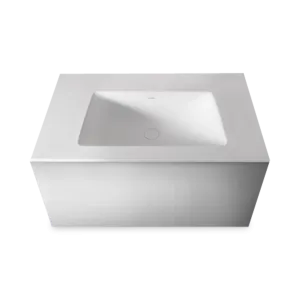 45° Full Series 900 Vanity