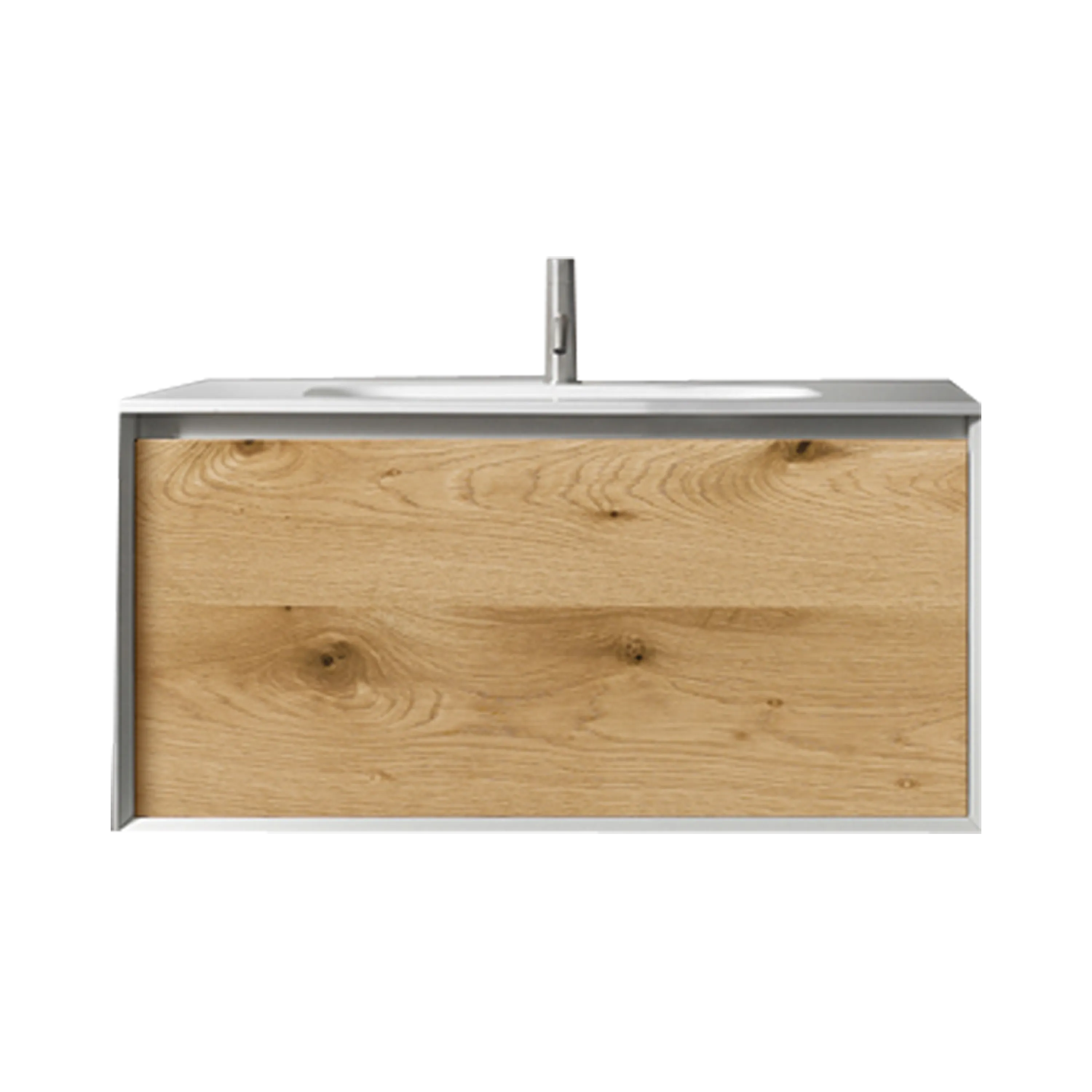 45° Full Series 900 Vanity