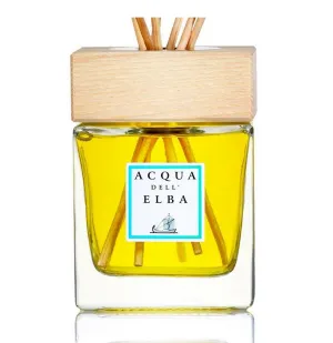 Acqua Dell'Elba Home Fragrance Diffuser - Costa Del Sole 200ml/6.8oz