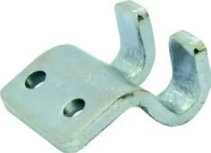 Adjustable Galvanised Hook
