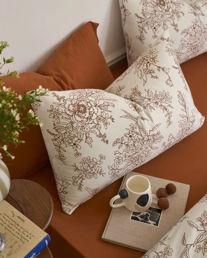 Adèle French Countryside Bedding Bundle