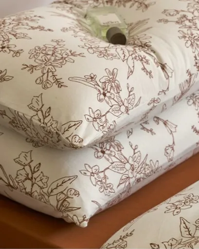 Adèle French Countryside Bedding Bundle