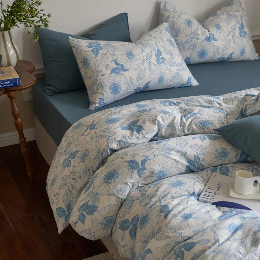Adèle French Countryside Bedding Bundle