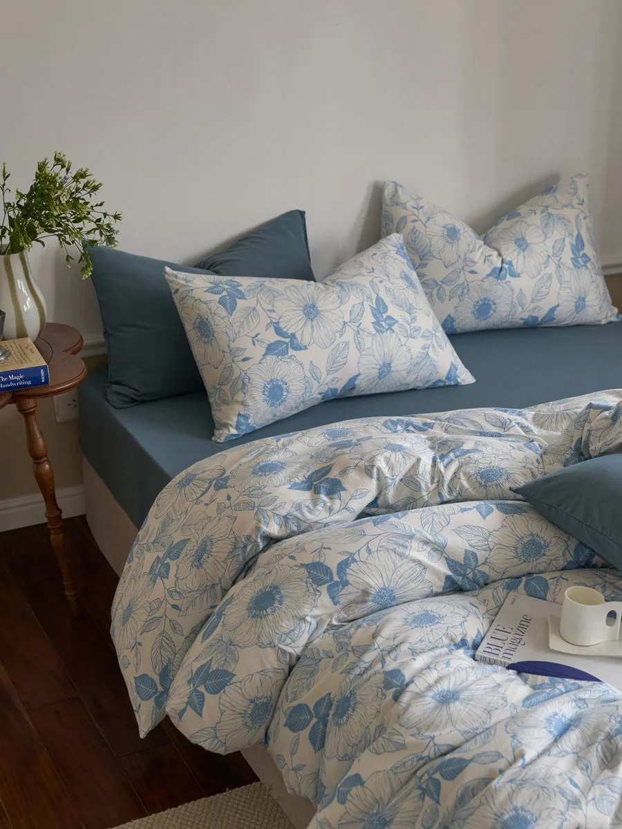 Adèle French Countryside Bedding Bundle