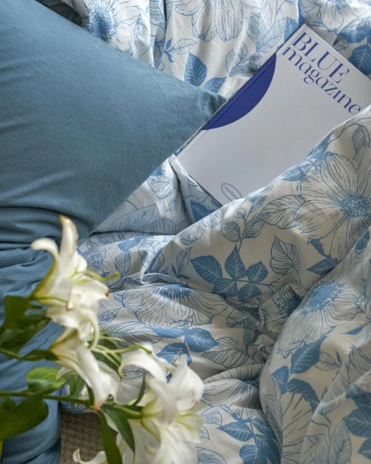 Adèle French Countryside Bedding Bundle