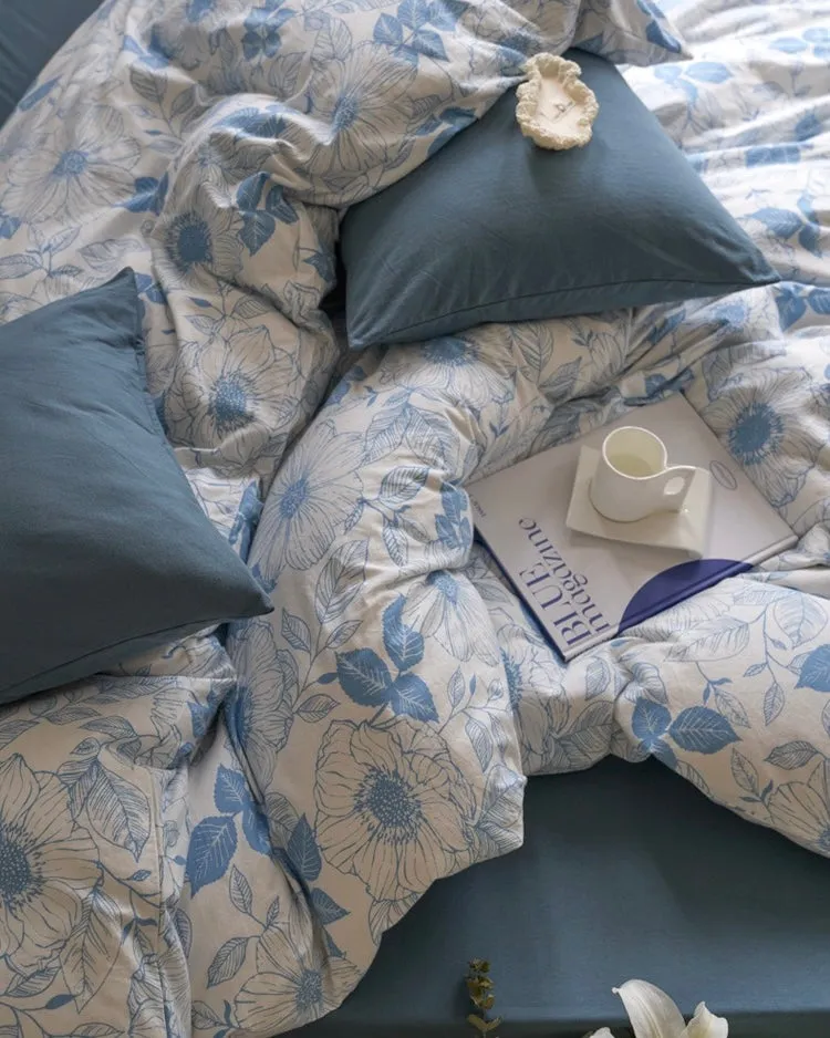 Adèle French Countryside Bedding Bundle