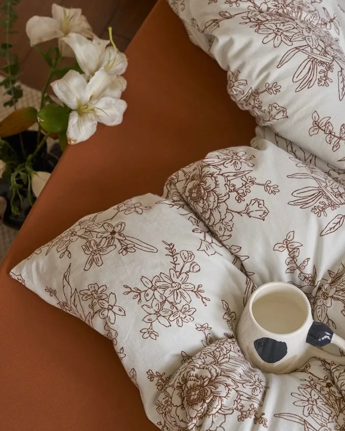 Adèle French Countryside Bedding Bundle