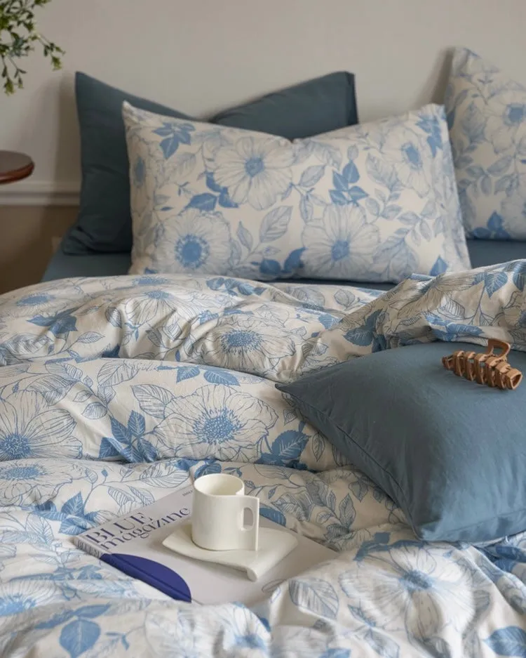 Adèle French Countryside Bedding Bundle