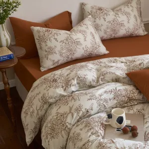 Adèle French Countryside Bedding Bundle