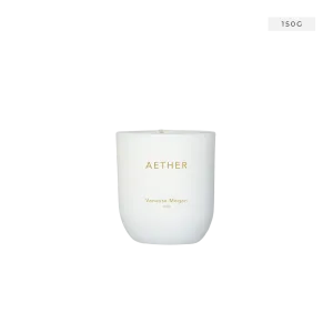 Aether | Essential Oil Candle | Votive 150g