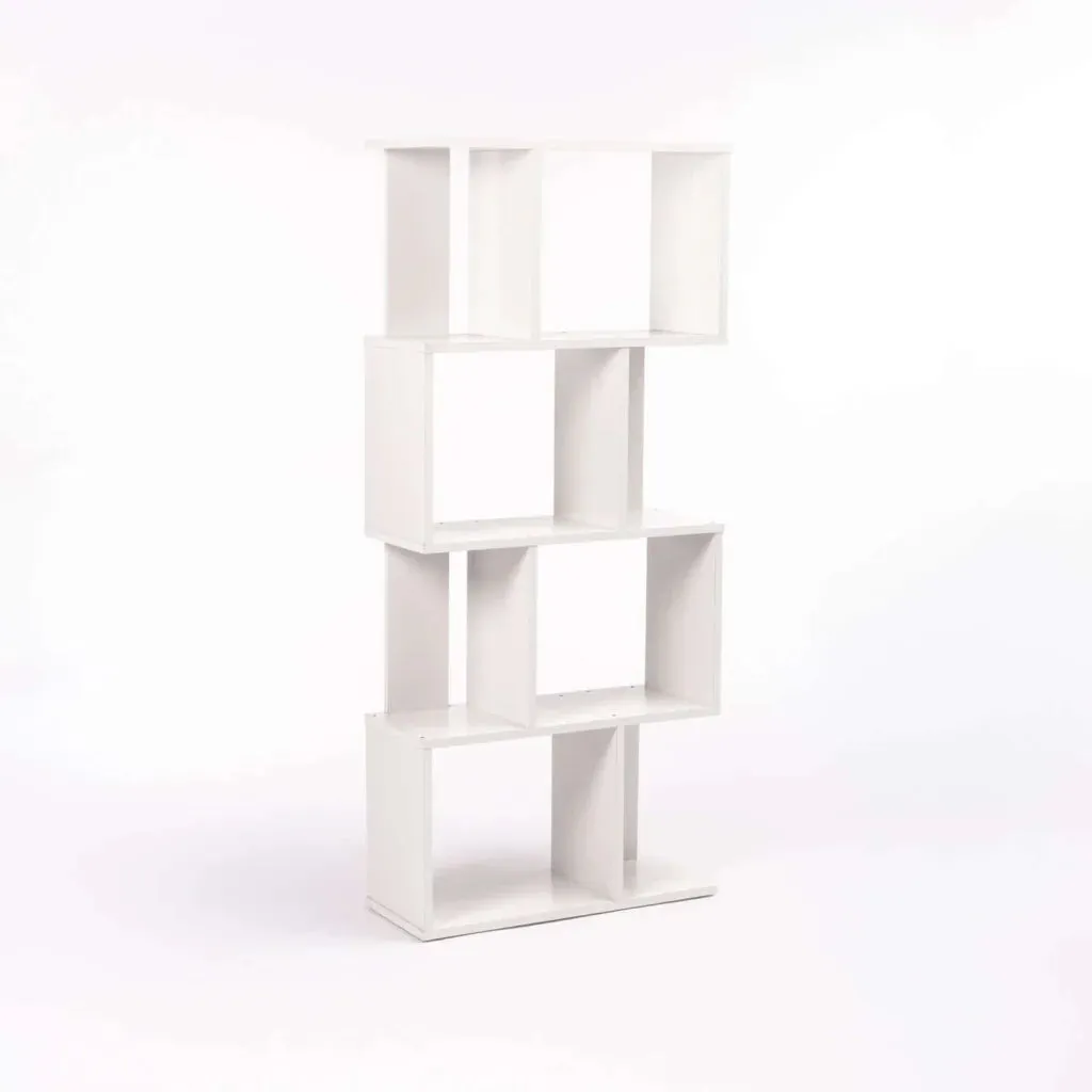 AIR MODULAR 4 SHELF UNIT
