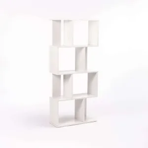 AIR MODULAR 4 SHELF UNIT