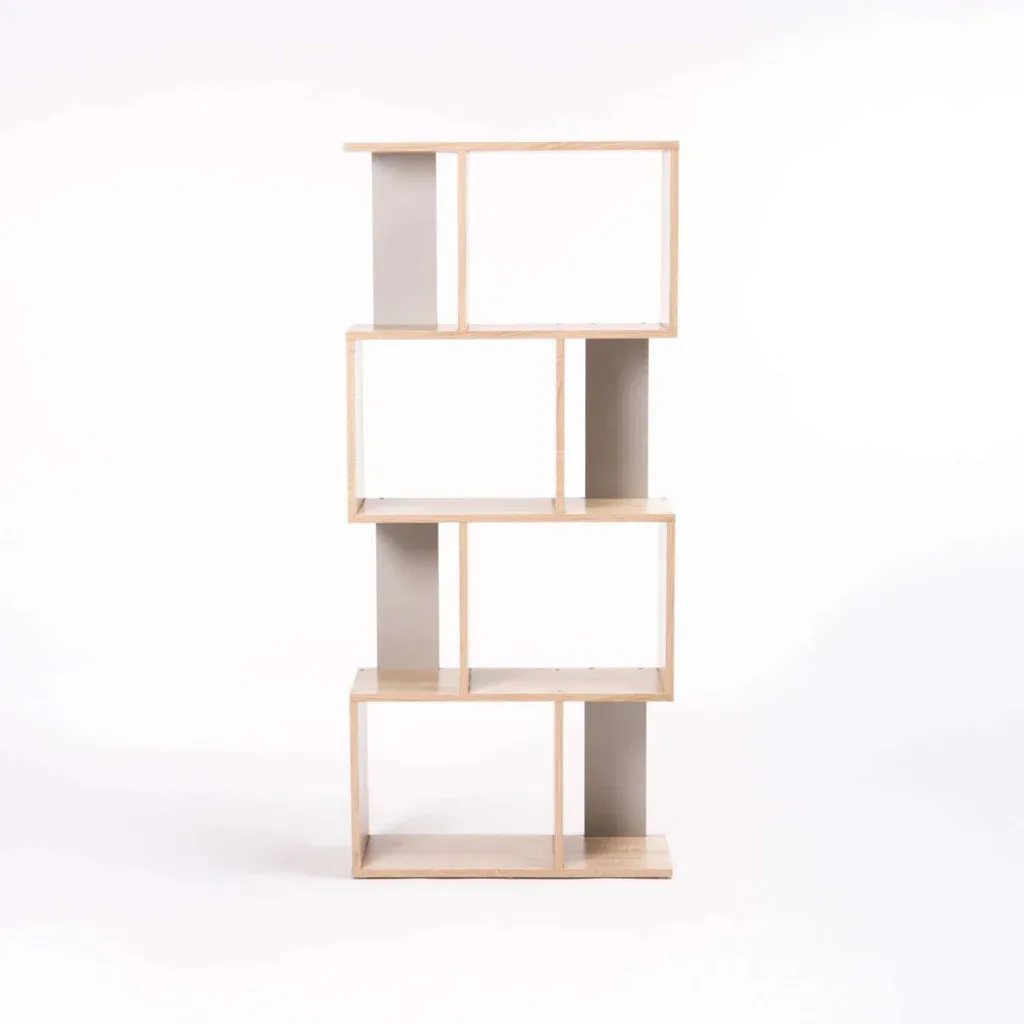 AIR MODULAR 4 SHELF UNIT