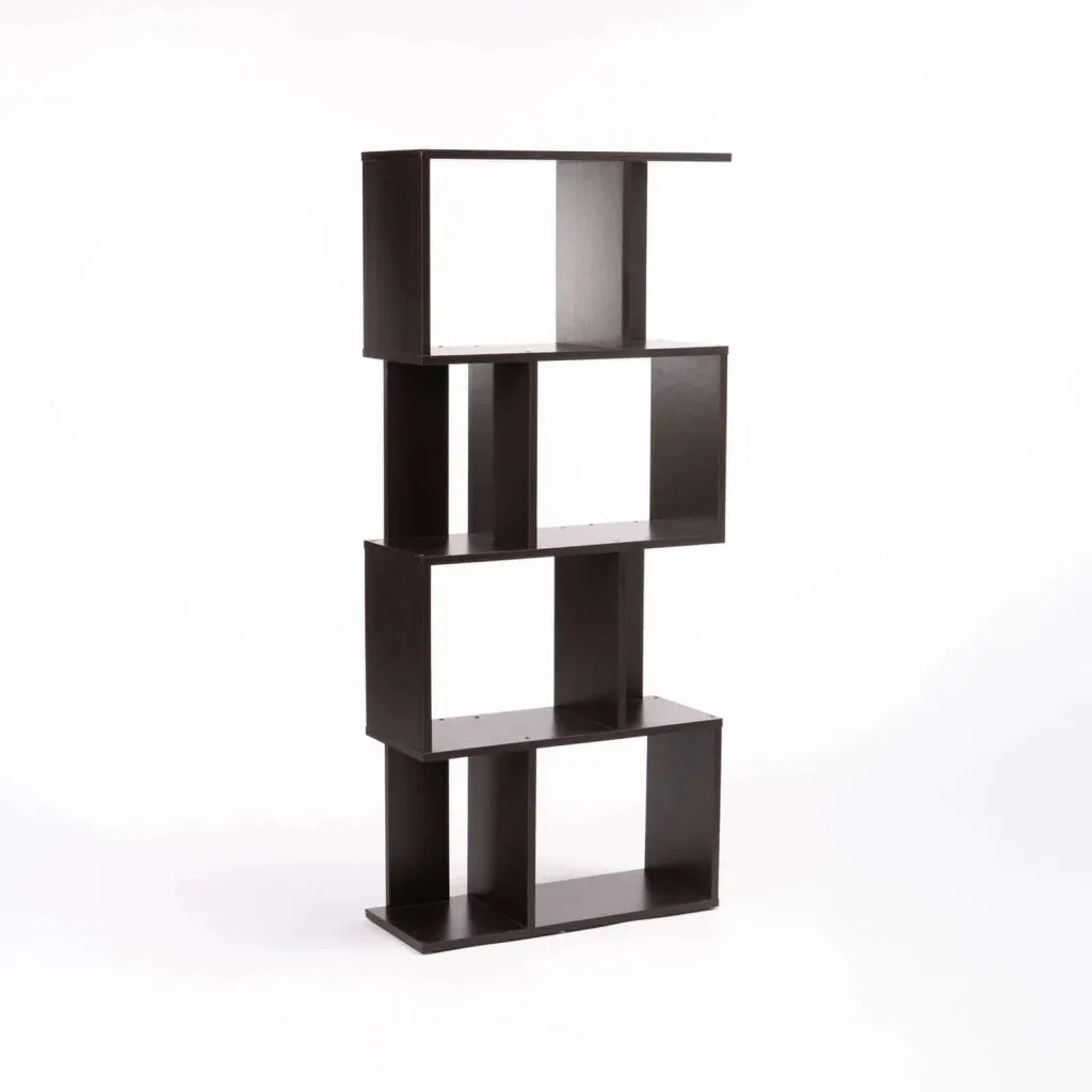 AIR MODULAR 4 SHELF UNIT