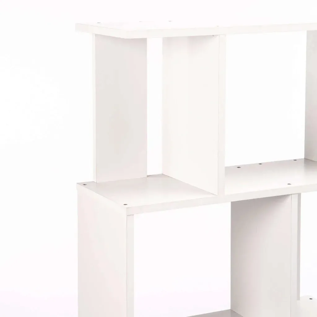 AIR MODULAR 4 SHELF UNIT