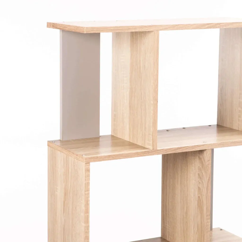 AIR MODULAR 4 SHELF UNIT
