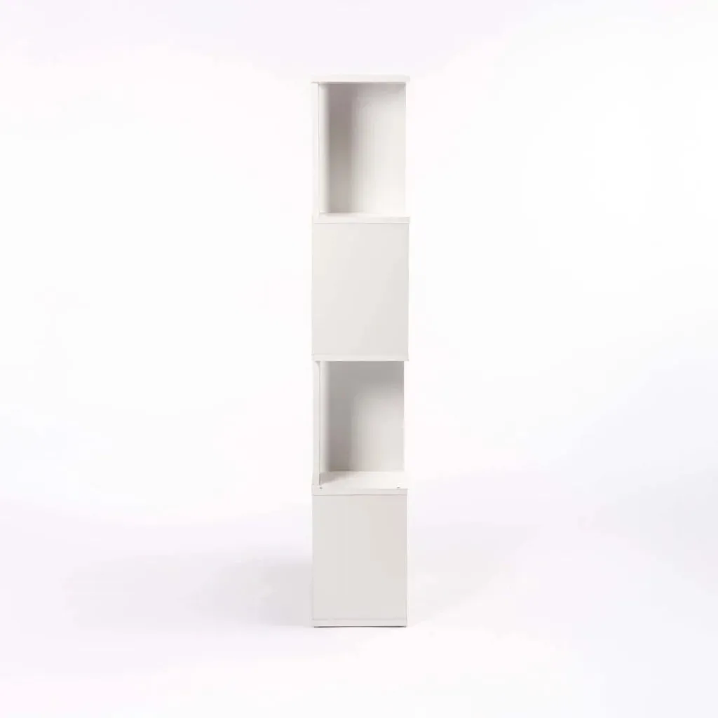 AIR MODULAR 4 SHELF UNIT
