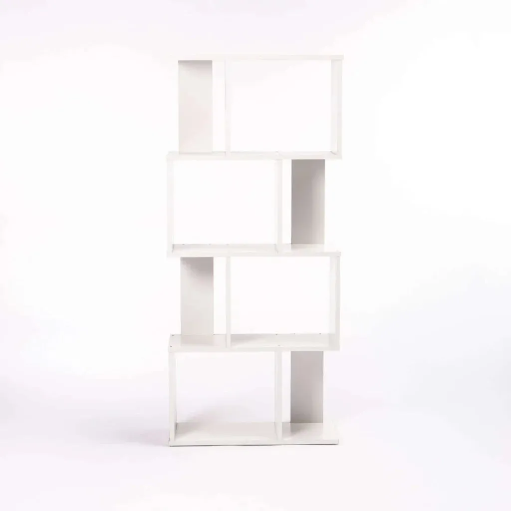 AIR MODULAR 4 SHELF UNIT