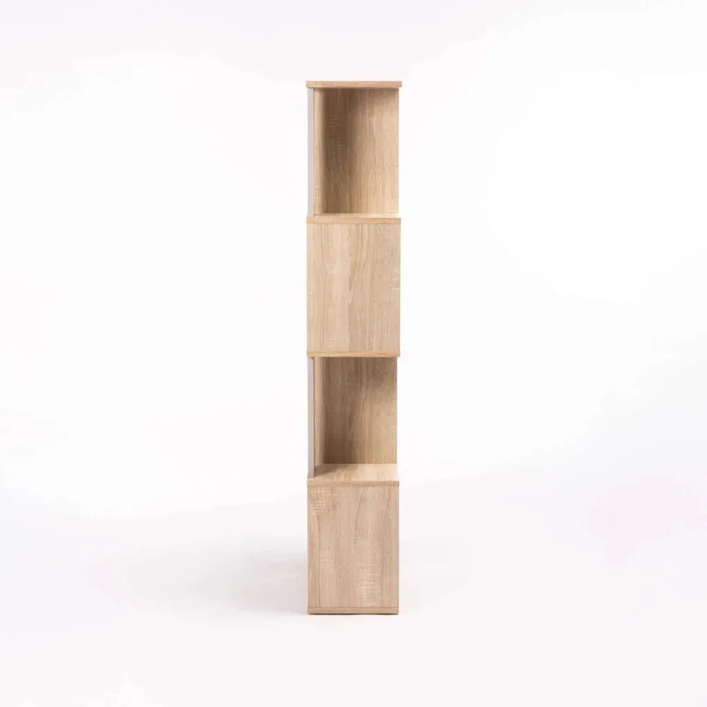 AIR MODULAR 4 SHELF UNIT