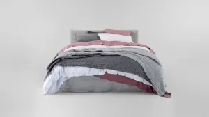 Alita Throw