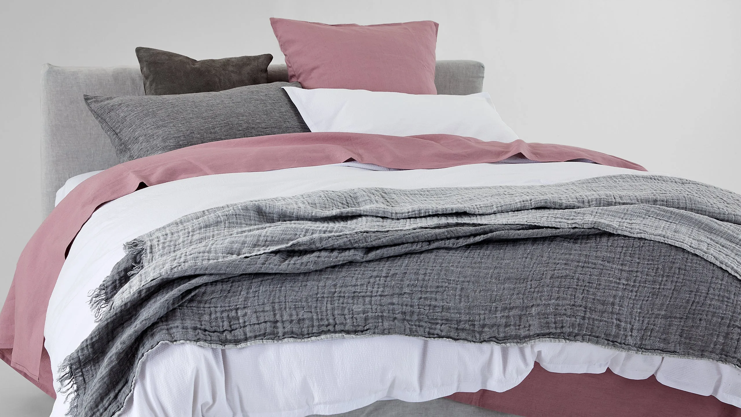 Alita Throw
