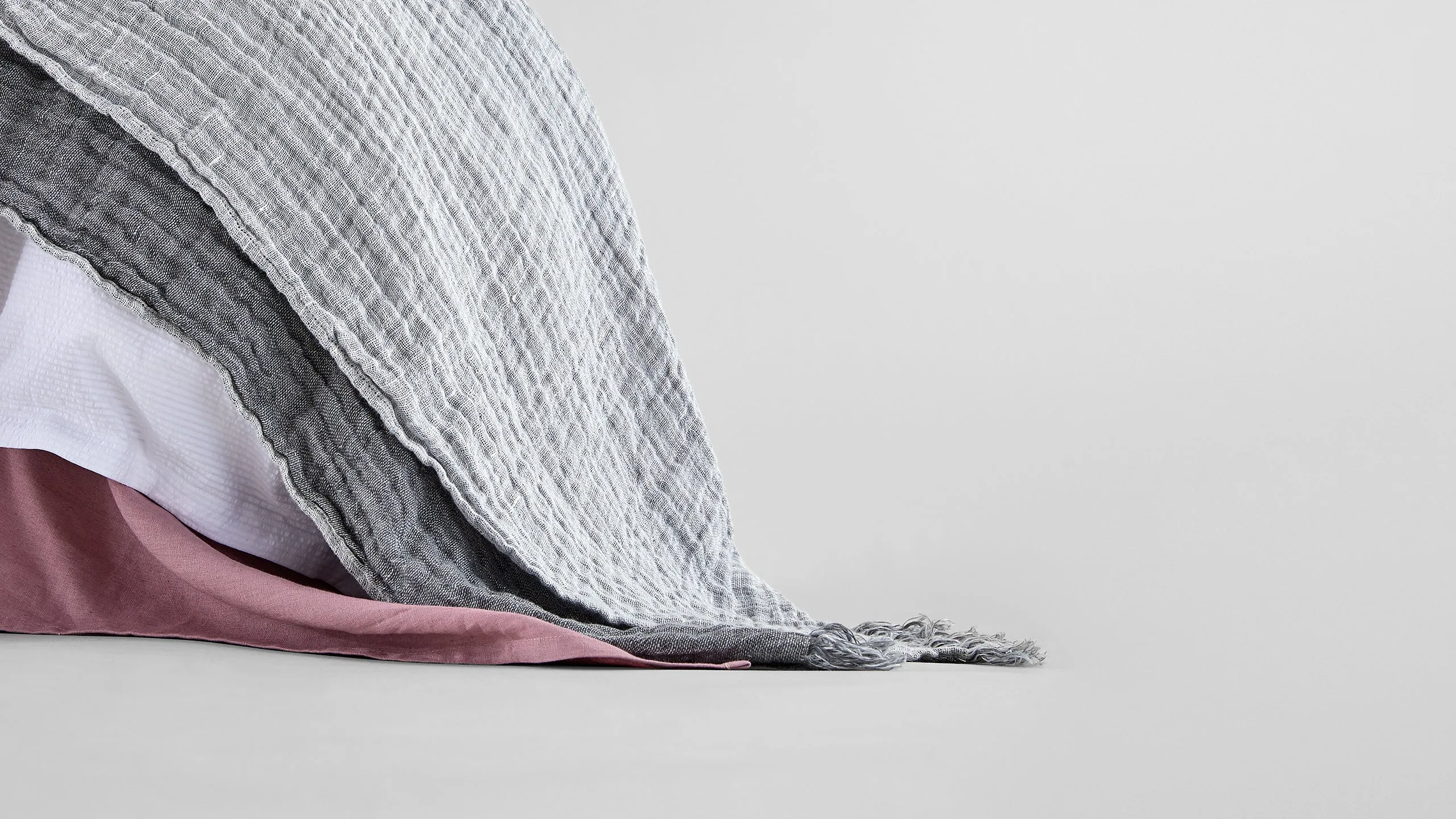 Alita Throw