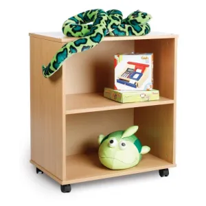 Allsorts 1 Shelf Unit
