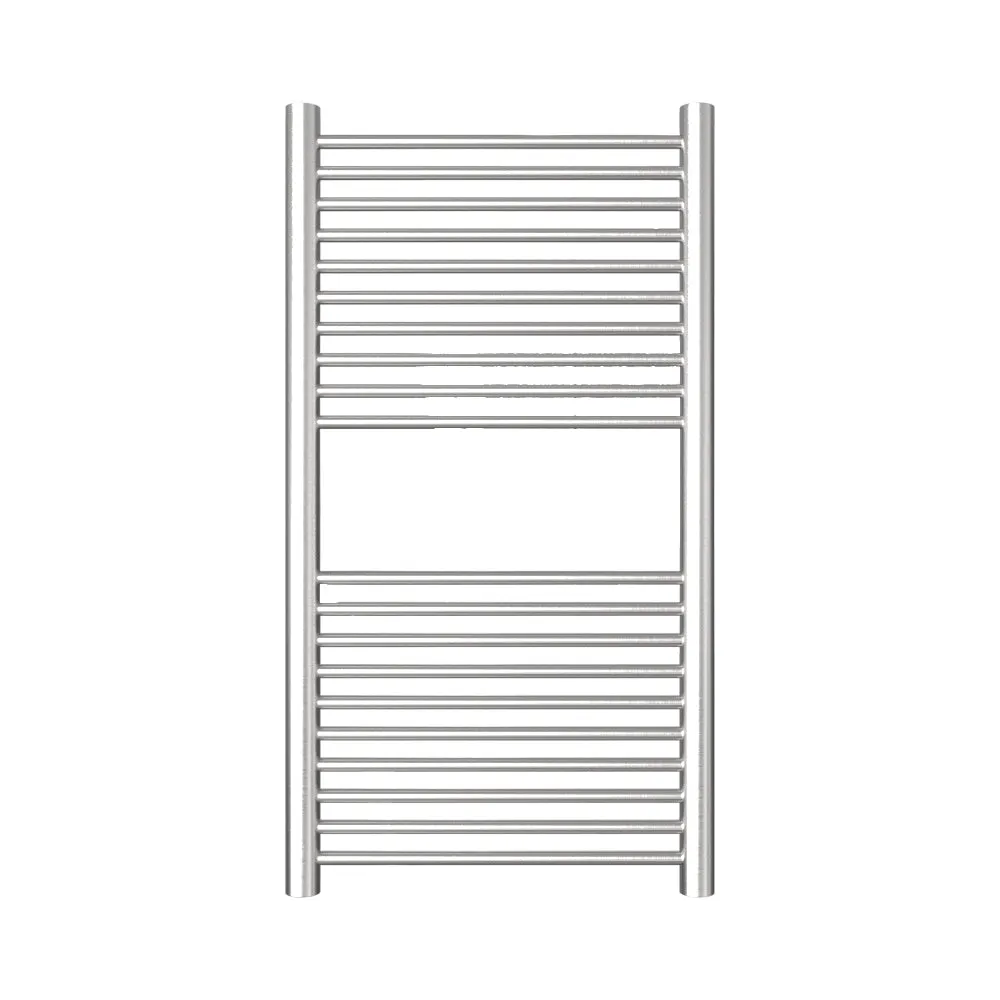 Amba A2036B.2 Antus A2036 Hardwired Towel Warmer in Brushed