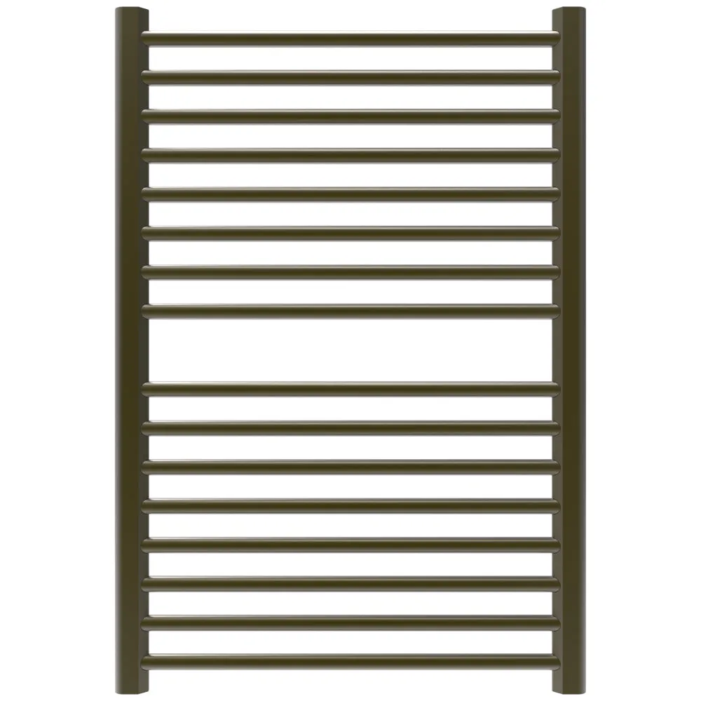 Amba S2942BB.2 Sirio S2942 Hardwired Towel Warmer in Brushed Bronze