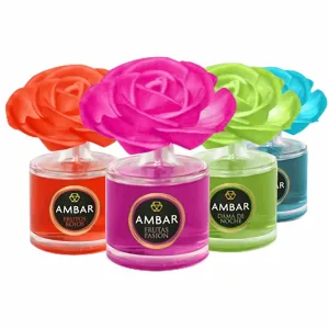 Ambar Flower Deluxe Diffusers (Scent Options)