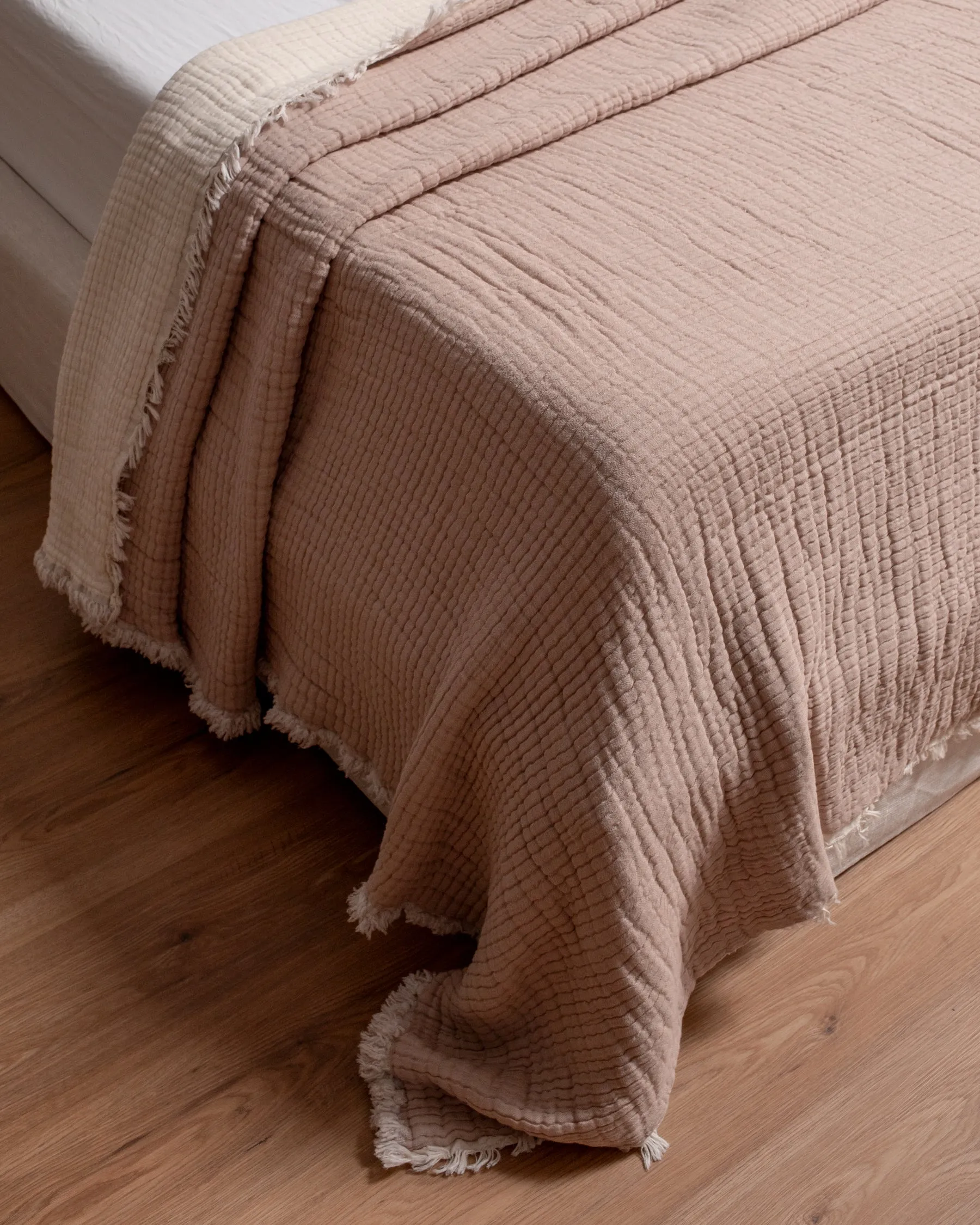 Anika Quilt