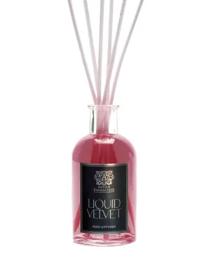 Antica Home Diffuser 100ml Liquid Velvet