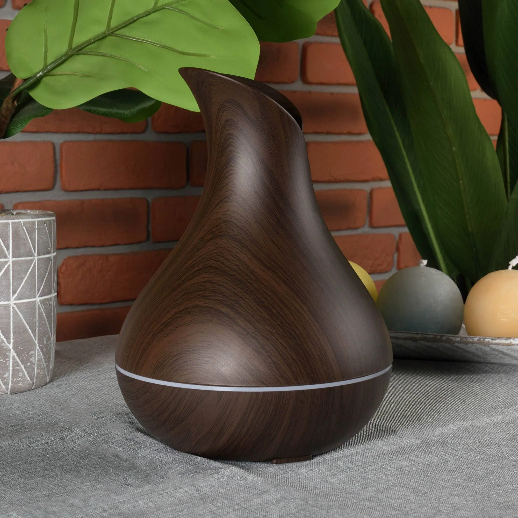 Aroma LED Diffuser 400 ml