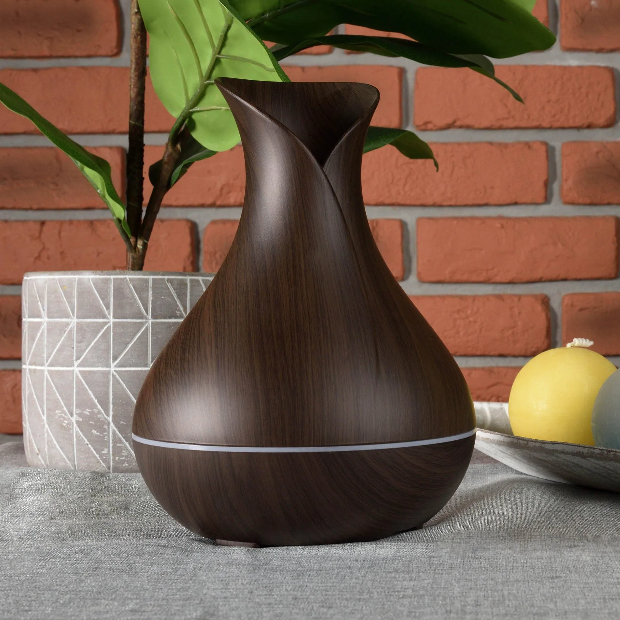 Aroma LED Diffuser 400 ml