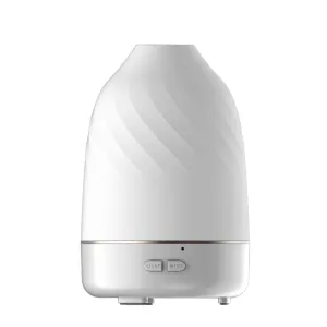 Aroma - White Diffuser with LED light