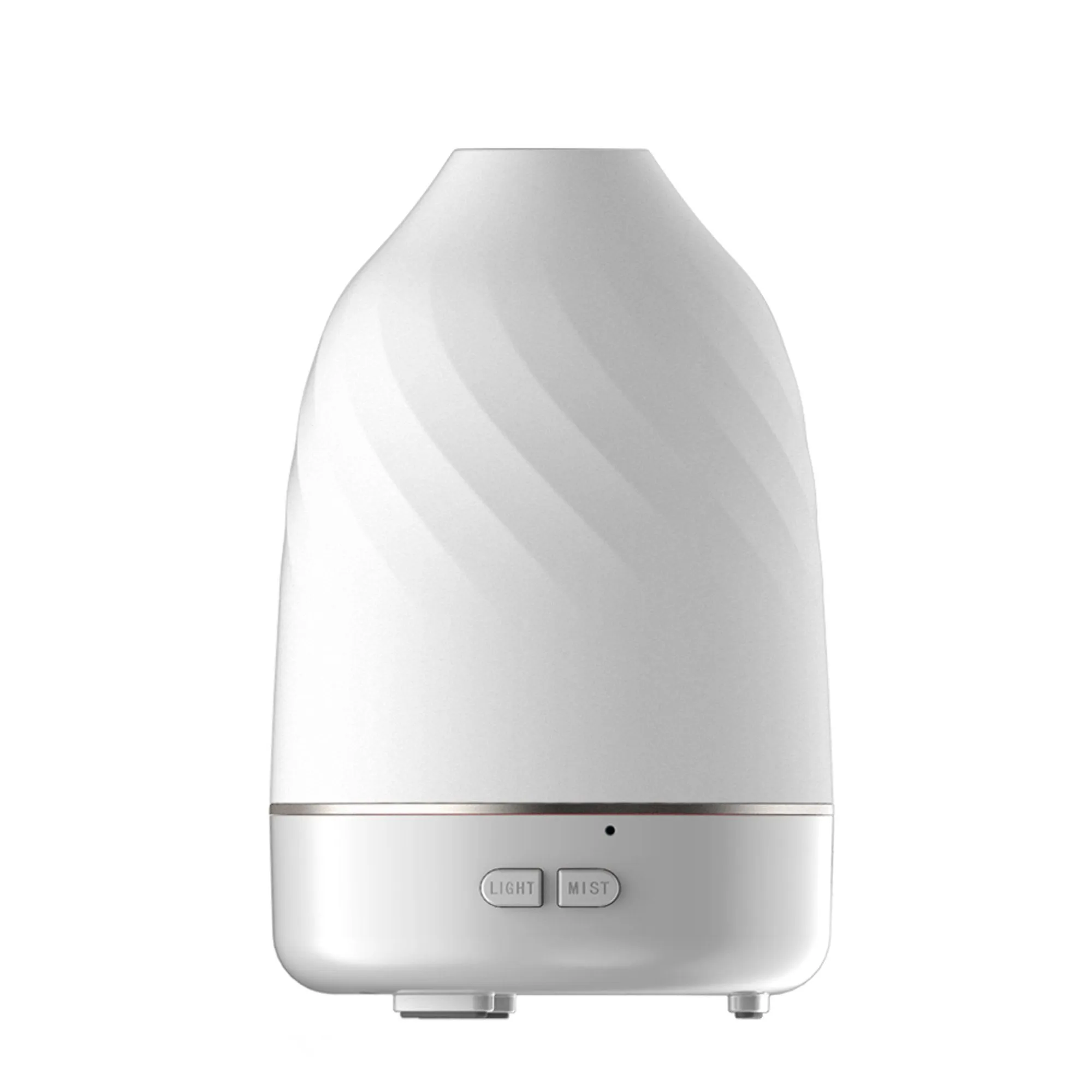 Aroma - White Diffuser with LED light