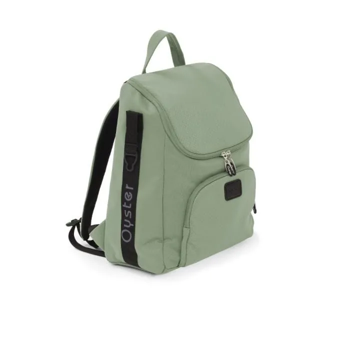 BabyStyle Oyster3 Changing Backpack Spearmint