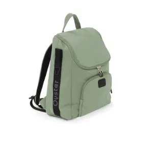 BabyStyle Oyster3 Changing Backpack Spearmint