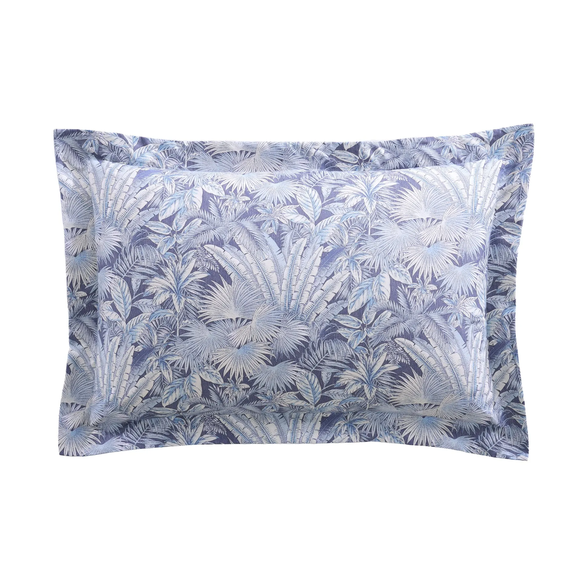 Bahamian Blue Quilt Cover Set by Tommy Bahama