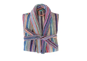 Bambury | Aurora Robe - Rainbow