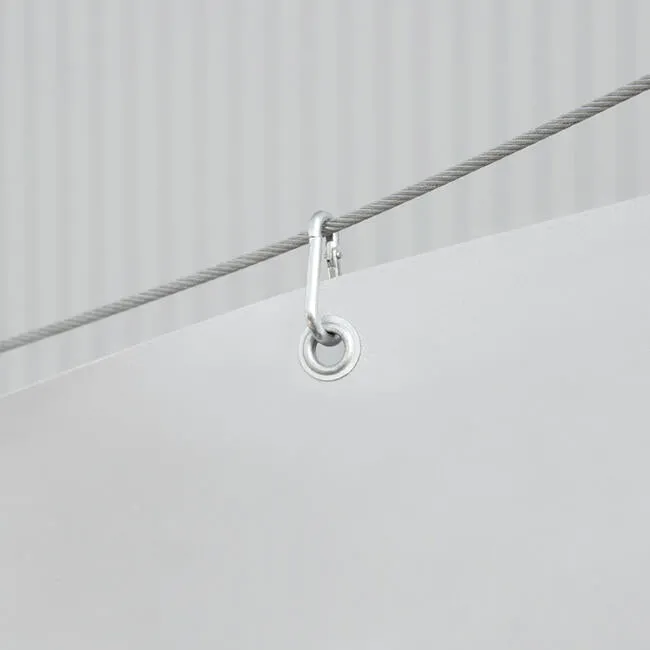 Bannergear Wall System