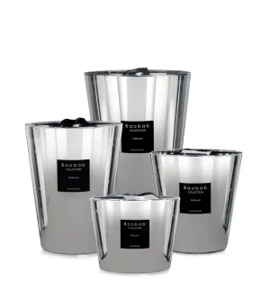 Baobab Les Prestigieuses 'Platinum' Candles